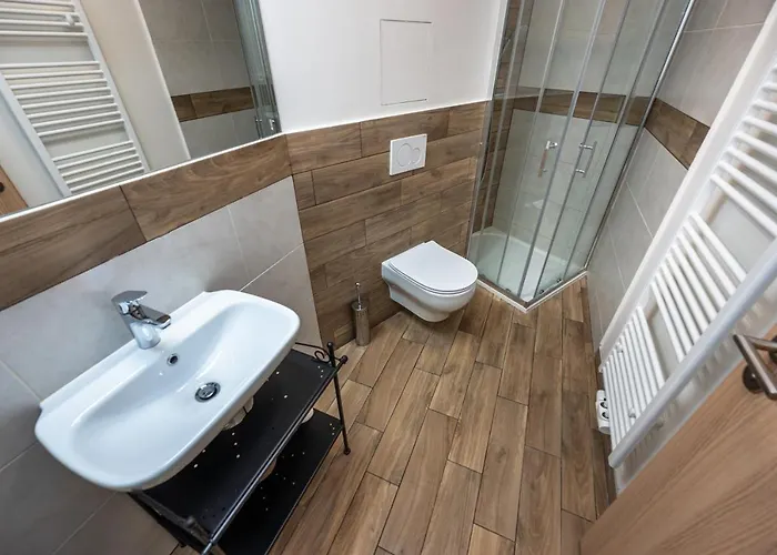 Appartement Folimanka