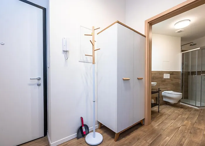 Appartement Folimanka