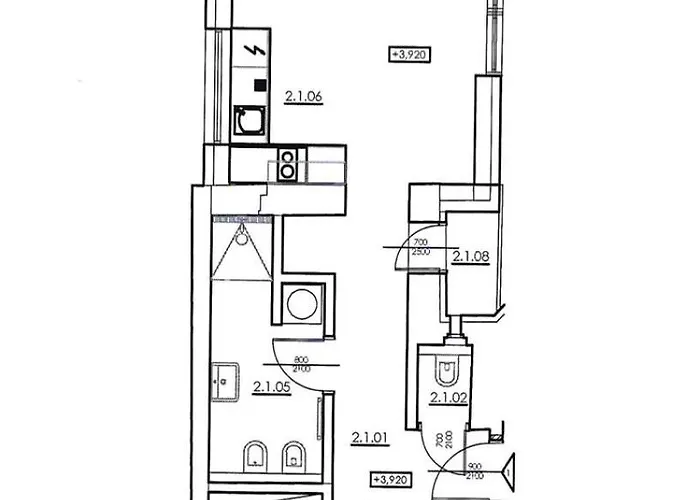 Appartement Folimanka Prague