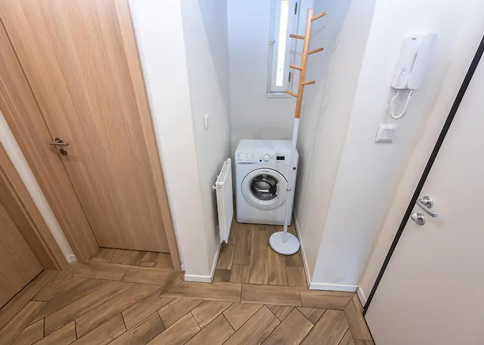 Folimanka Appartement *