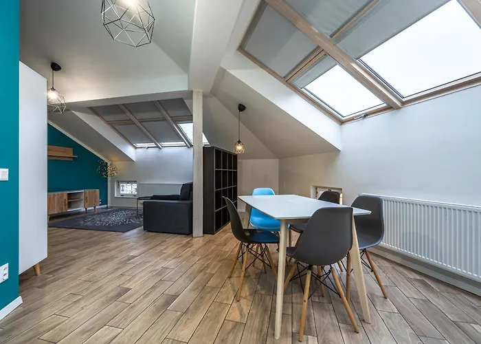 Folimanka Appartement
