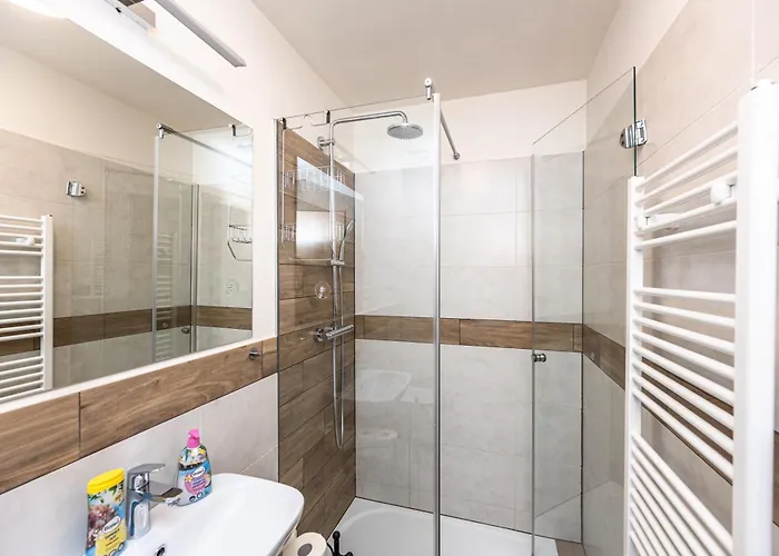 Appartement Folimanka