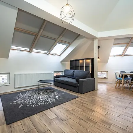 Apartamento Folimanka Praga