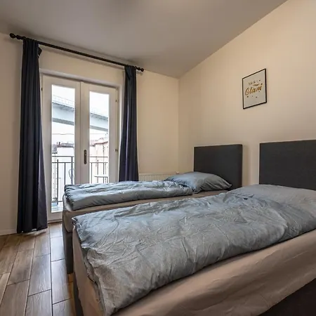 Apartment Folimanka