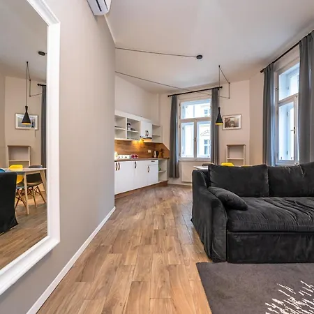 Apartment Folimanka