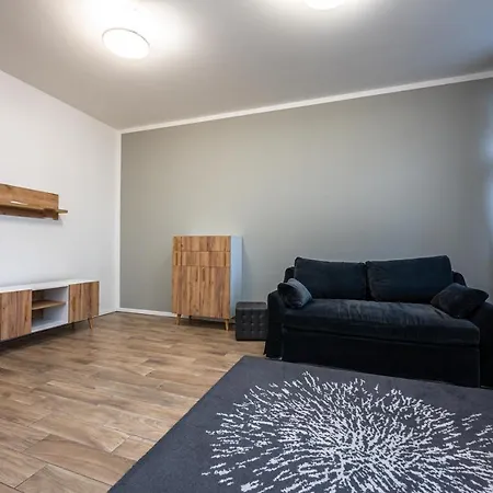 Apartment Folimanka *