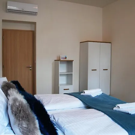 Apartment Folimanka *