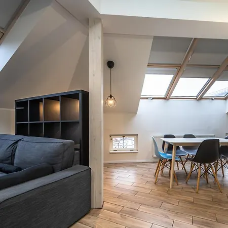 Apartment Folimanka