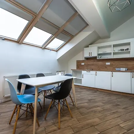 Apartamento Folimanka Praga