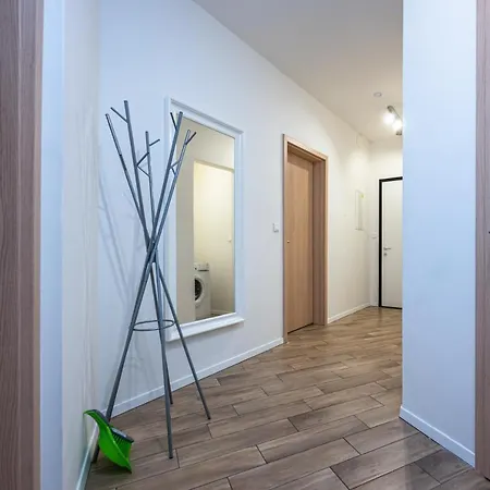 Apartment Folimanka