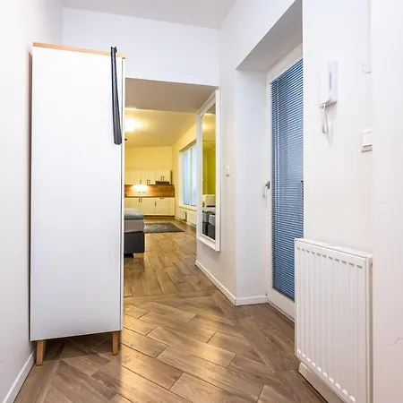 Apartment Folimanka *