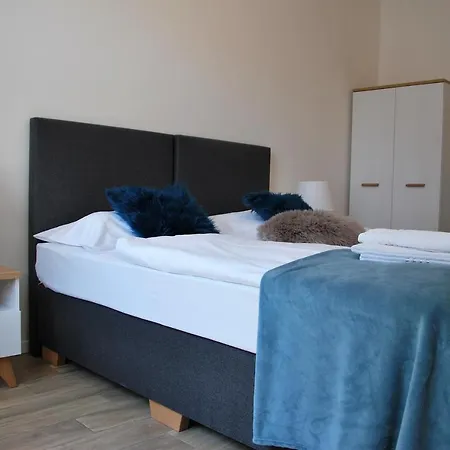 Apartment Folimanka