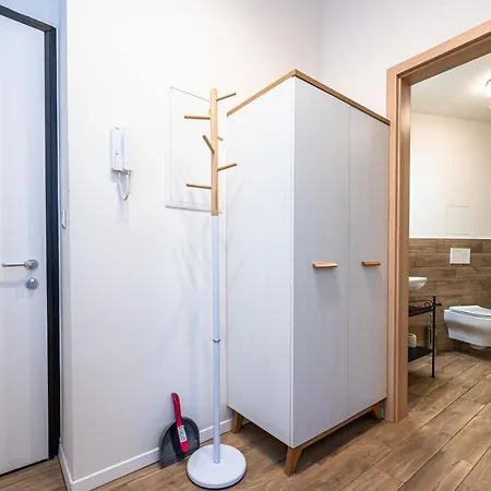 Apartment Folimanka