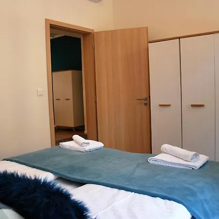 Folimanka Lägenhet *