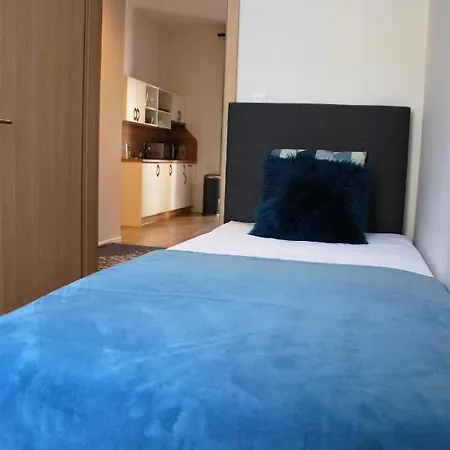 Folimanka Apartment *