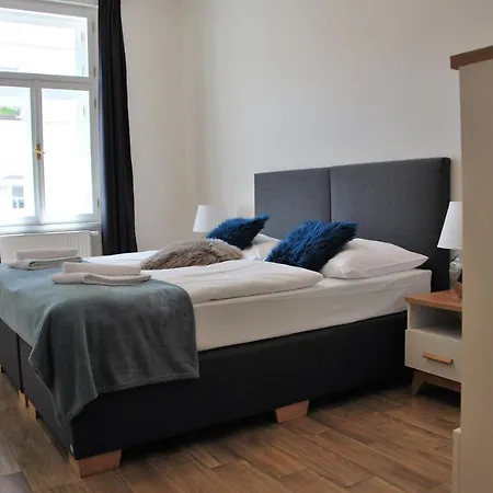 Folimanka Apartment *