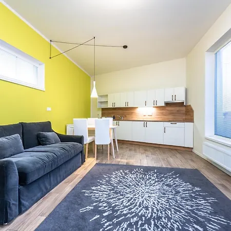 Apartment Folimanka