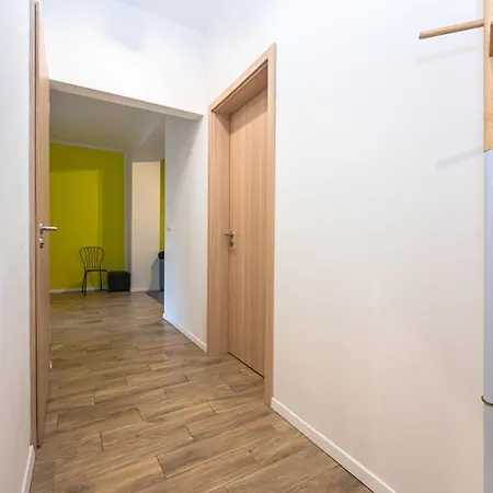 Apartment Folimanka