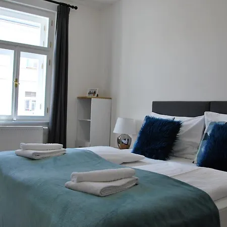 Apartment Folimanka *