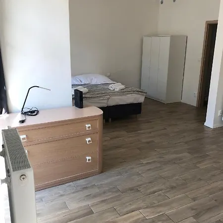 Apartment Folimanka