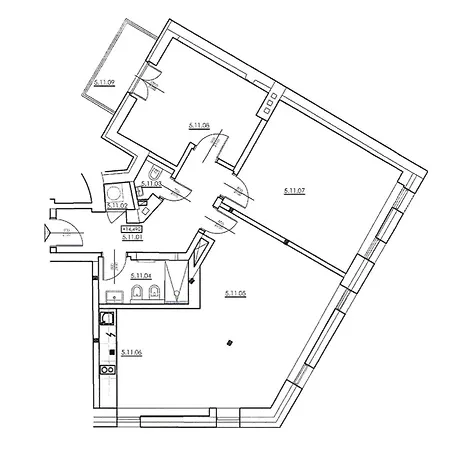 Folimanka * 프라하