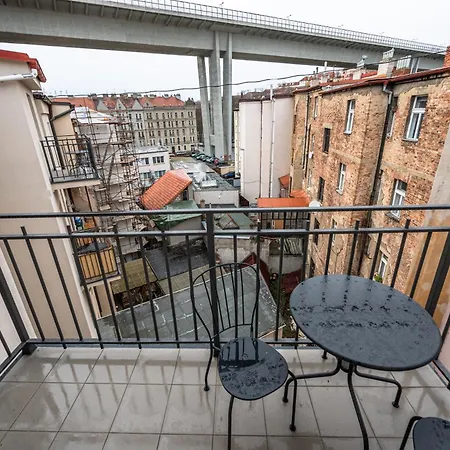Apartamento Folimanka *