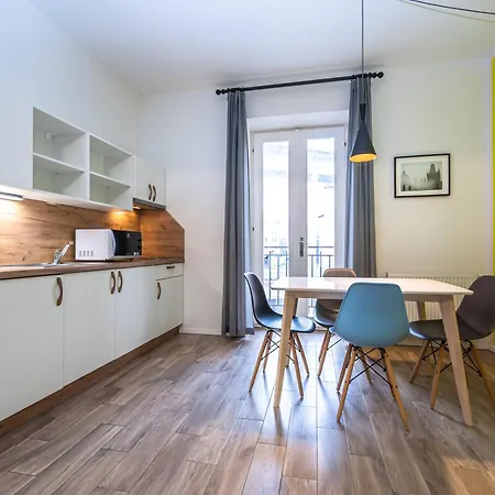 Apartamento Folimanka