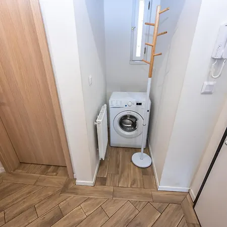 Folimanka 아파트 *