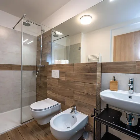 Apartamento Folimanka *