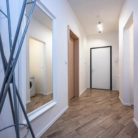 Apartamento Folimanka Praga