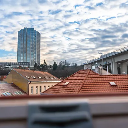 Folimanka Prag