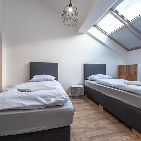 Apartamento Folimanka
