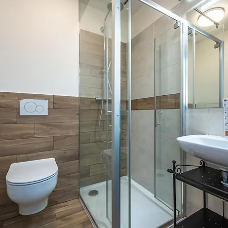 Apartamento Folimanka *