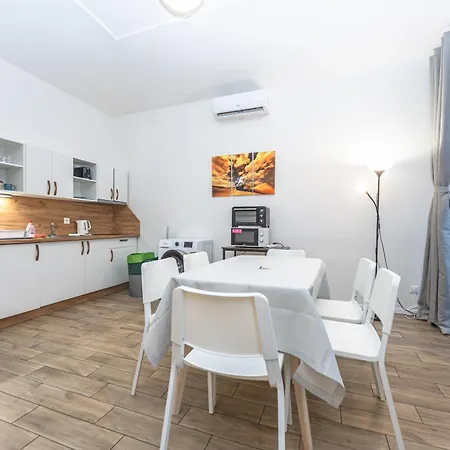 Apartamento Folimanka Praga