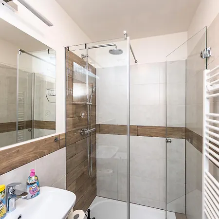 Apartamento Folimanka