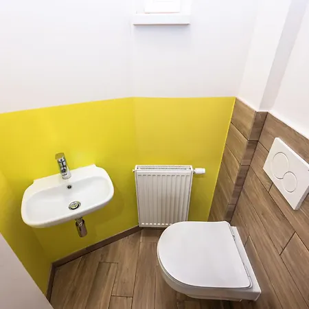 Apartamento Folimanka *