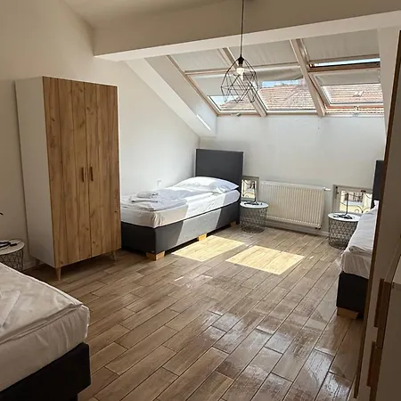 Apartamento Folimanka *