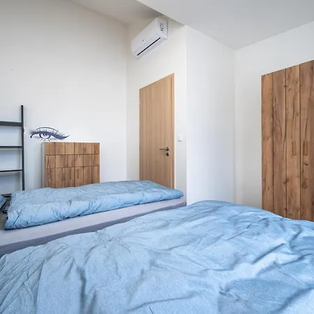 Folimanka Apartamento Praga