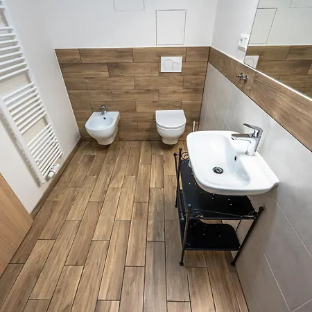 Apartamento Folimanka