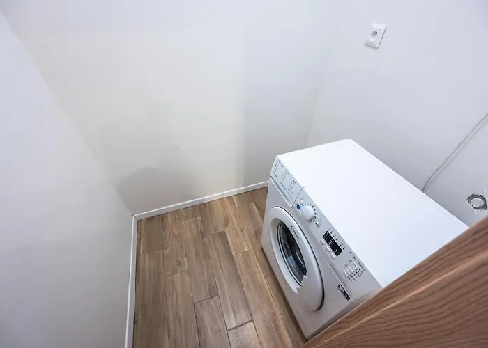 דירה Folimanka פראג