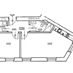 Apartamento Folimanka *