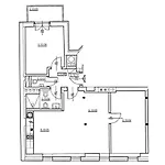 Folimanka Appartement Praag