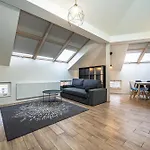 Folimanka Appartement *