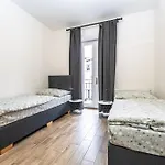 Appartement Folimanka Praag