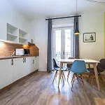 Appartement Folimanka