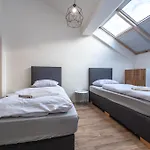 Apartamento Folimanka
