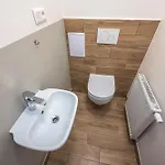 Folimanka Apartamento Praga