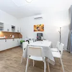 Appartement Folimanka Praag