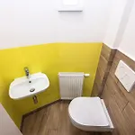 Apartamento Folimanka *