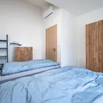 Folimanka Apartamento Praga